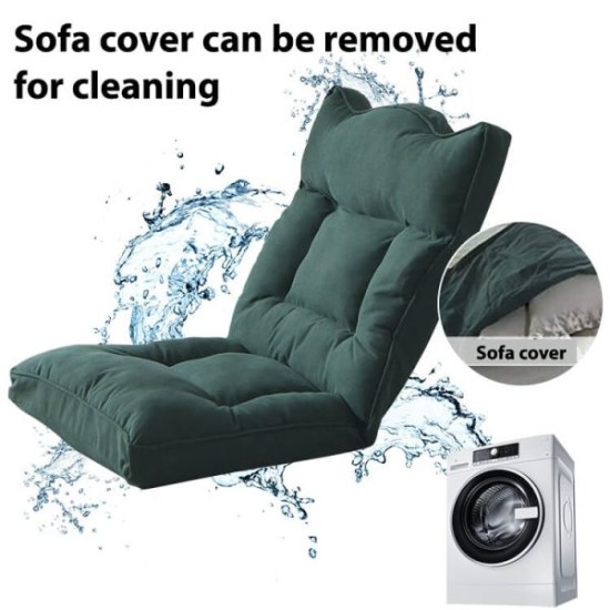 Comfortable chair with sales back support